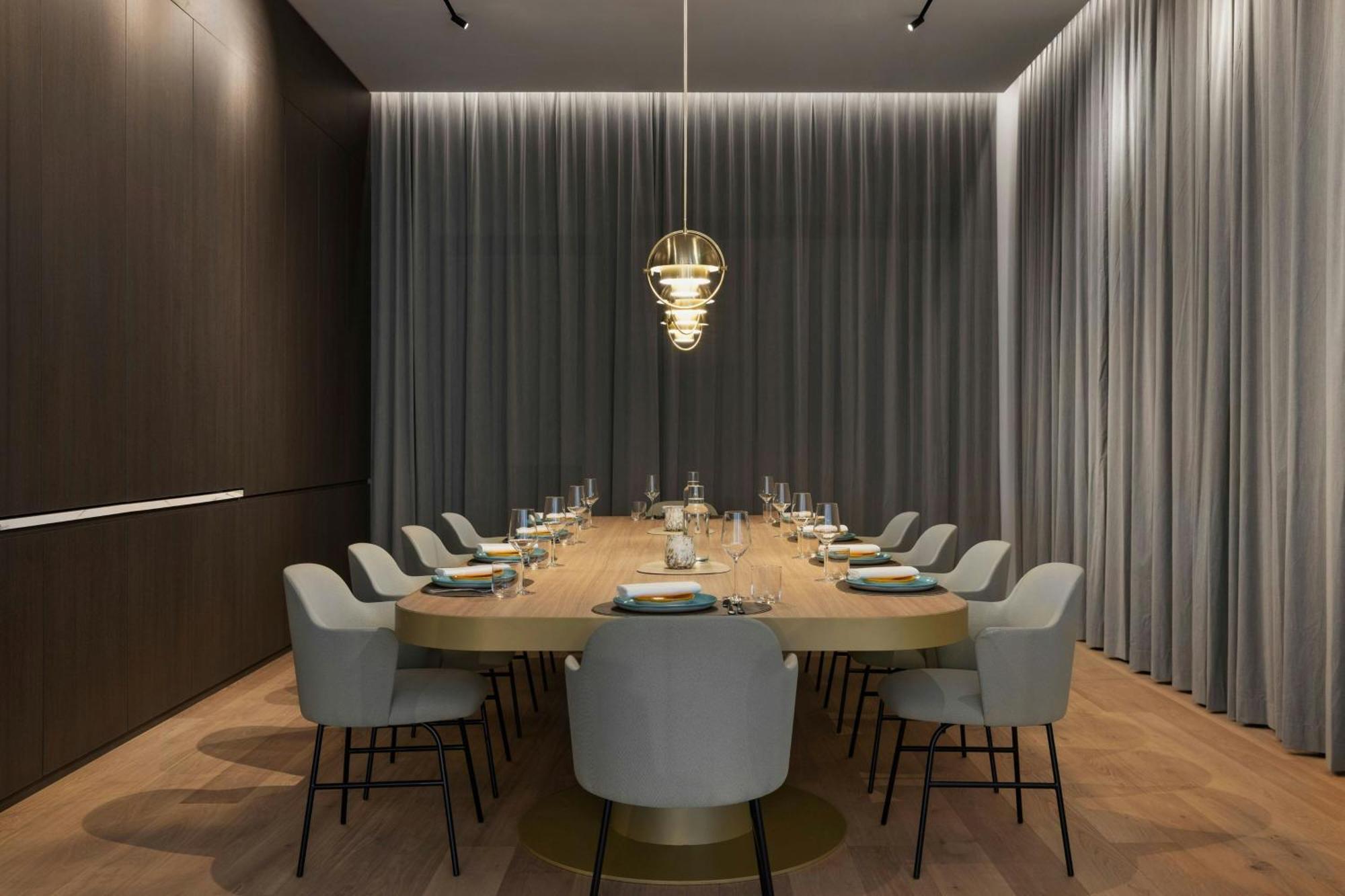 ホテル Courtyard By Marriott Biel Bienne エクステリア 写真