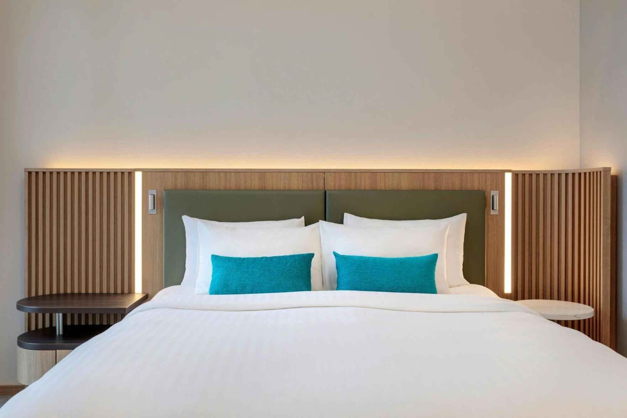 ホテル Courtyard By Marriott Biel Bienne エクステリア 写真